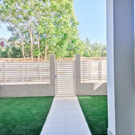 Διαμέρισμα Dodola