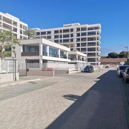 Διαμέρισμα Dodola *