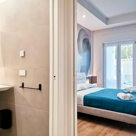 Apartamento Dodolà *