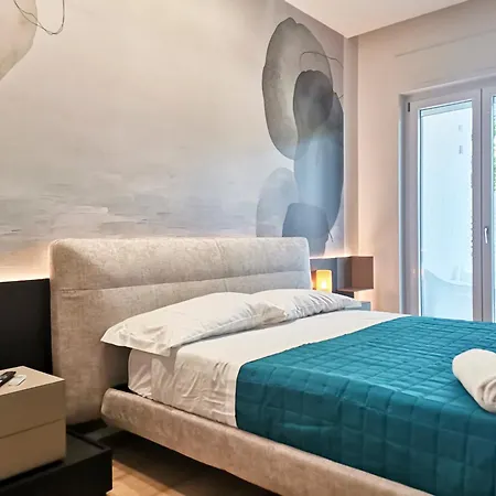 Dodolà Appartement Bari