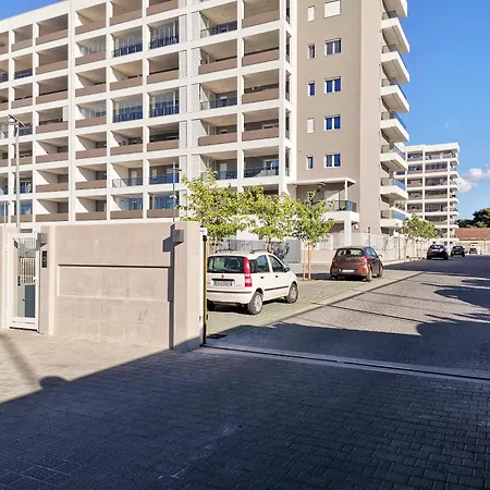 Dodolà Apartamento *