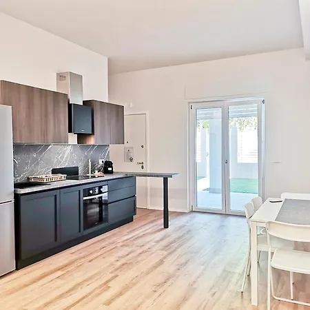Dodolà Appartement Bari
