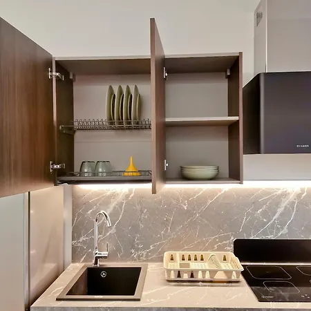 Appartement Dodolà