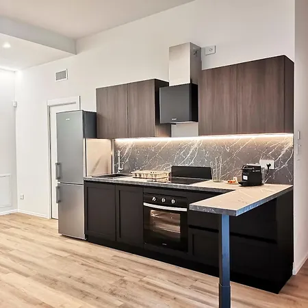 Dodolà Appartement Bari