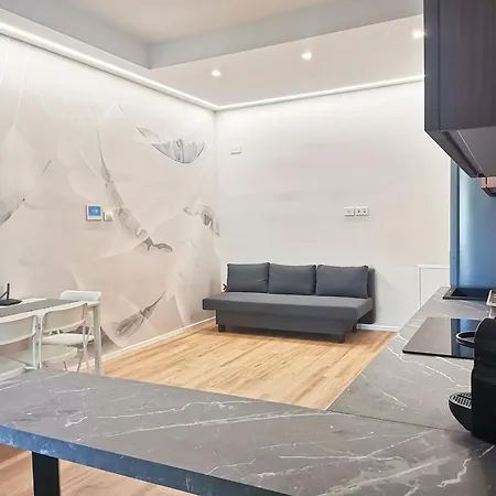 Appartement Dodolà Bari