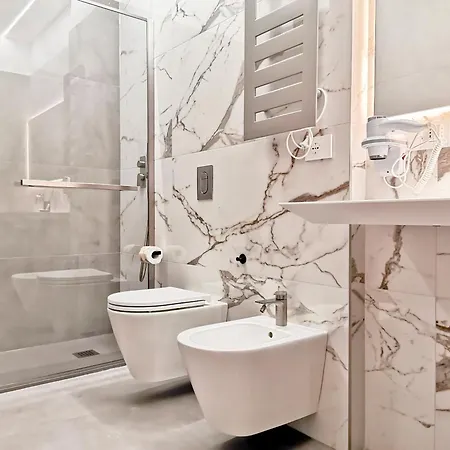 Appartement Dodolà *