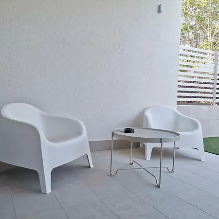 Appartement Dodolà Bari