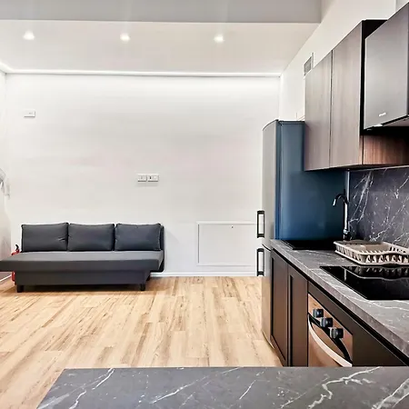 Dodolà Appartement *
