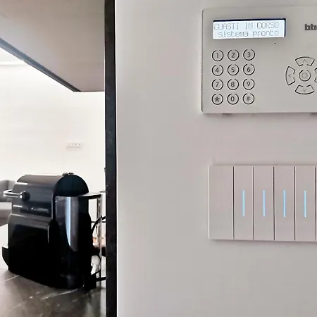 Dodolà Appartement Bari