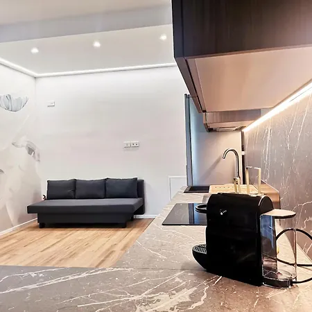 Appartement Dodolà