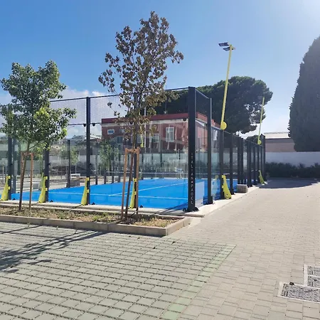 Dodolà Appartement Bari