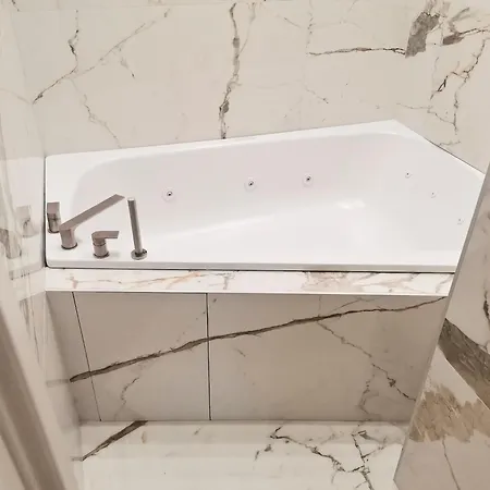 Dodolà Appartement *
