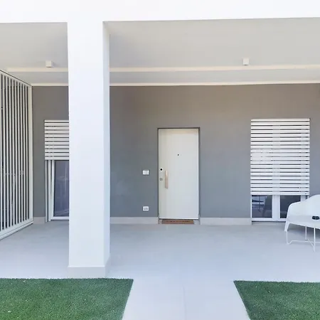 Dodolà Appartement Bari