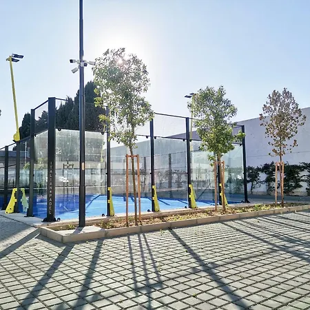 Appartement Dodolà Bari