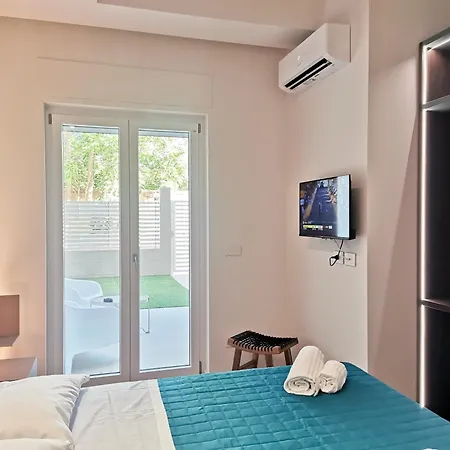 Dodolà Appartement *
