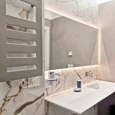 Appartement Dodolà *