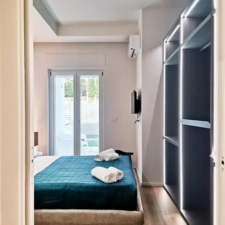 Appartement Dodolà *