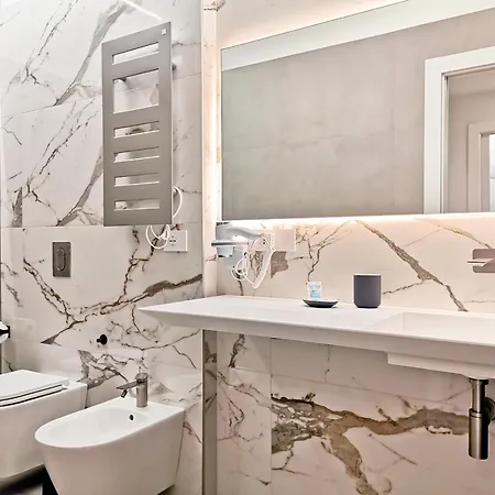 Dodolà Appartement Bari