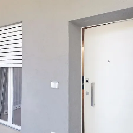 Appartement Dodolà Bari