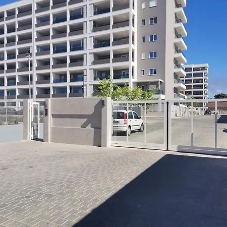 Dodolà Appartement
