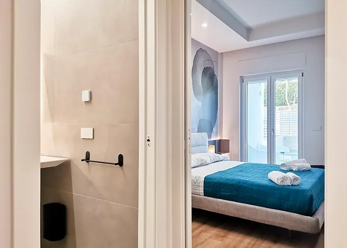 Apartamento Dodolà *