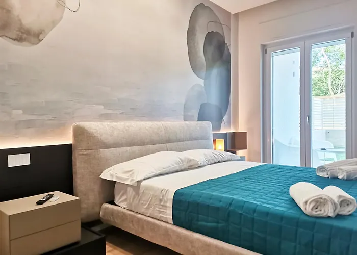 Dodolà Apartamento Bari