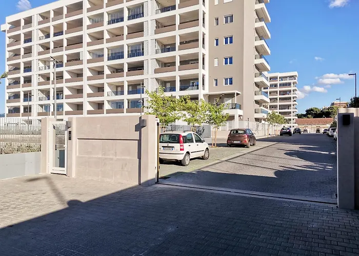 Dodolà Apartamento *