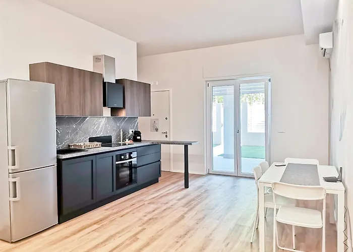 Dodolà Apartamento Bari