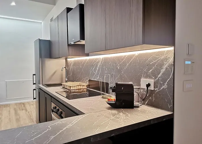 Apartamento Dodolà *