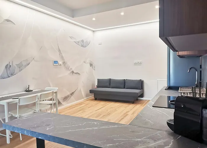 Apartamento Dodolà Bari