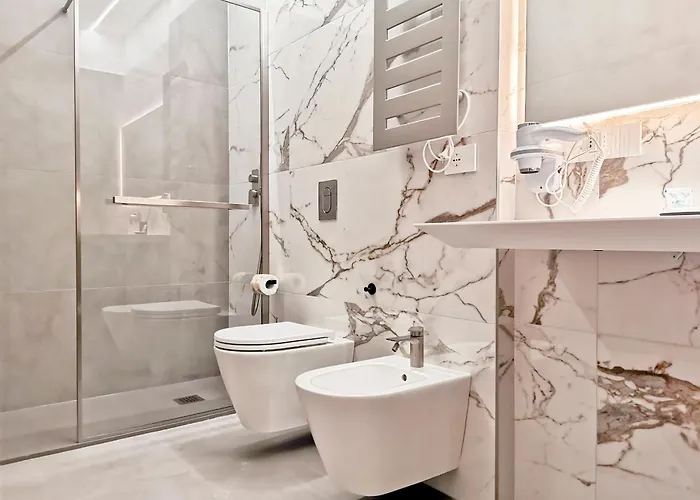 Apartamento Dodolà *