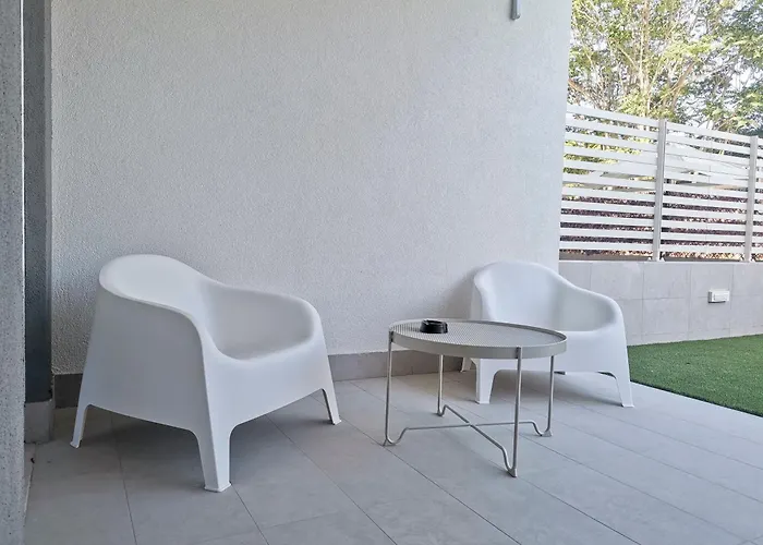 Apartamento Dodolà Bari