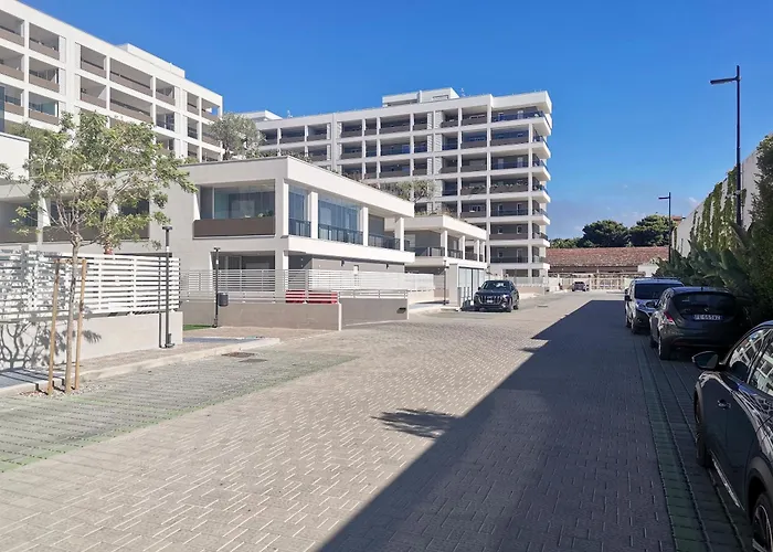 Apartamento Dodolà *