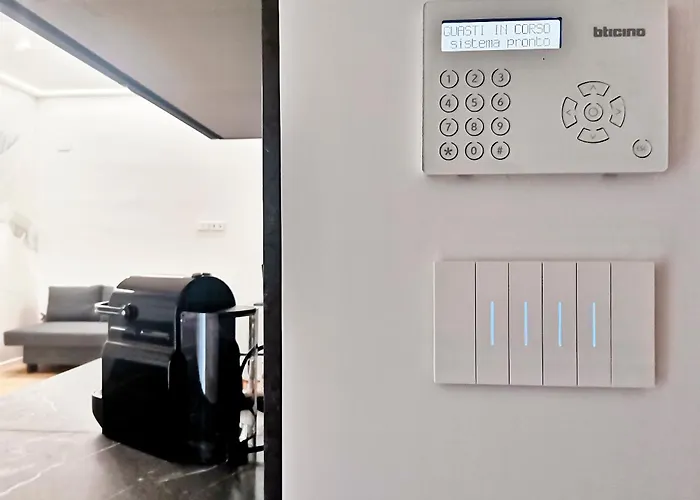 Dodolà Apartamento Bari