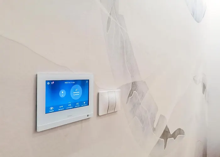 Dodolà Apartamento *