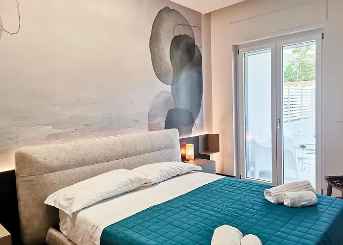 Apartamento Dodolà *