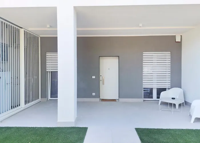 Dodolà Apartamento Bari