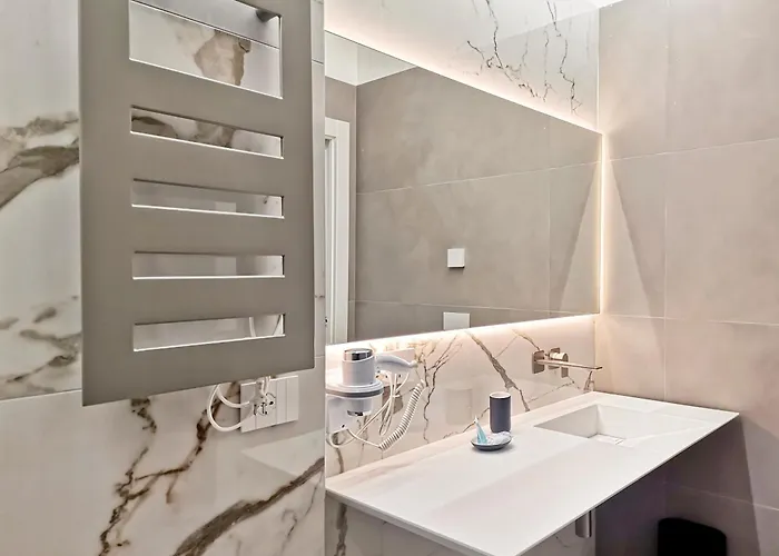 Apartamento Dodolà *