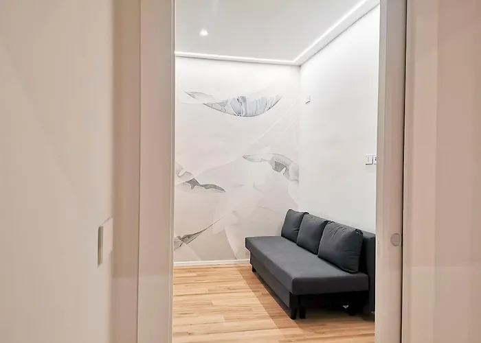 Dodolà Apartamento Bari