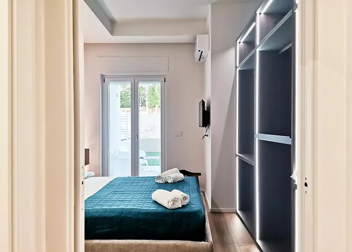 Apartamento Dodolà *