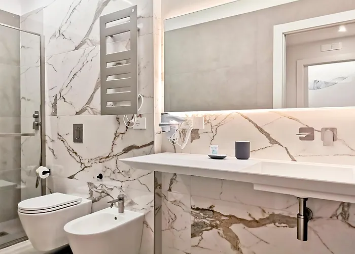 Dodolà Apartamento Bari