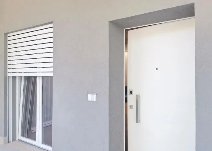 Apartamento Dodolà Bari